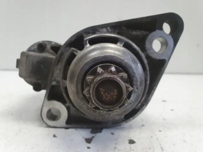 VW Audi A3 8P BLX 2.0 FSI ROZRUSZNIK 02Z911023G valeo