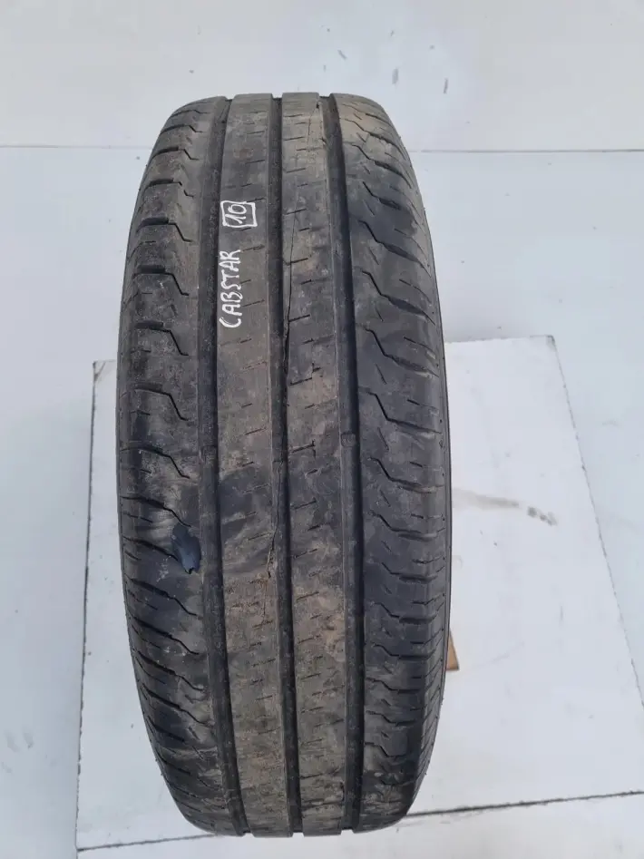 Nissan Cabstar FELGA STALOWA KOŁO 15 cali 215/70 R15 R15C 40300G4900 5X170
