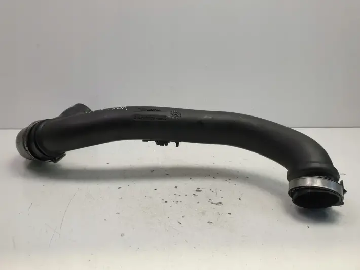 Volvo V40 S40 1.9 D RURA POWIETRZA Intercooler