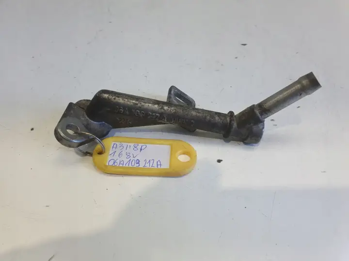 Audi A3 II 8P 1.6 8V KRÓCIEC WODY 06A103212A