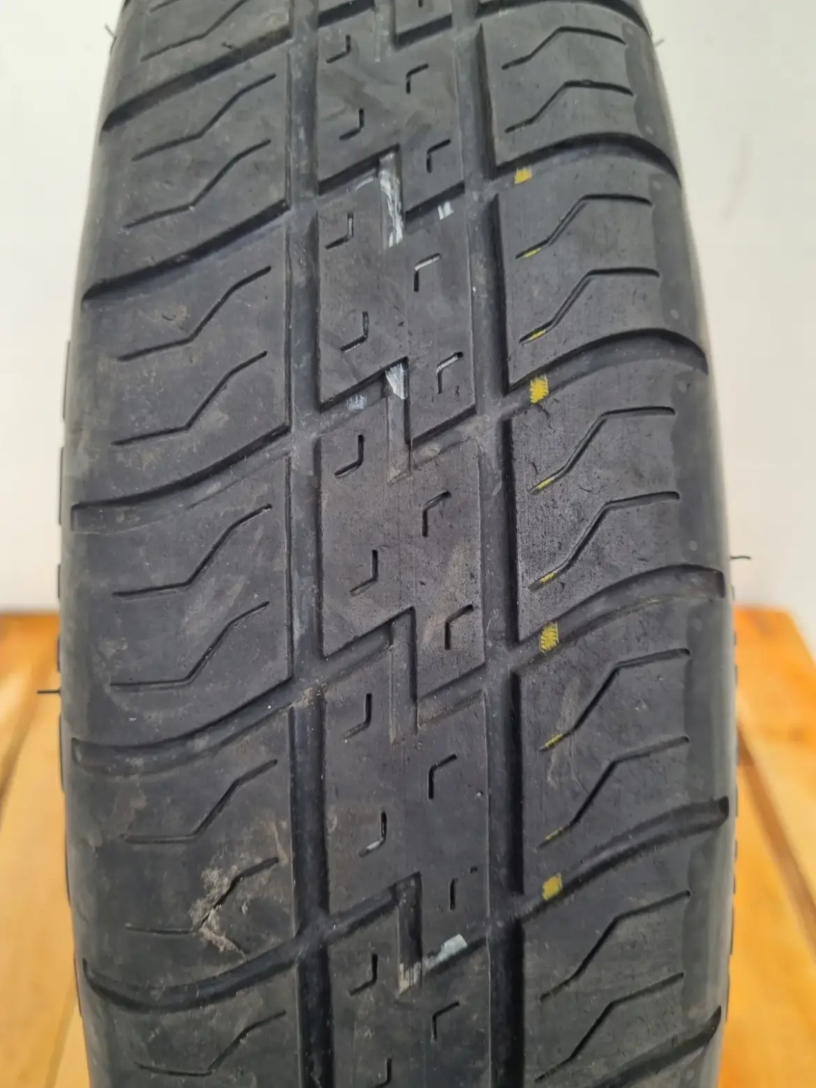 Audi Seat Vw Golf V KOŁO DOJAZDOWE dojazdówka 125/70 R16 1K0601027F 5x112
