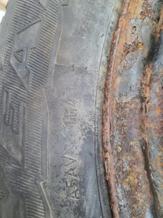 Renault Trafic III KOŁO ZAPASOWE Zapas 215/65 R16C 5x114.3 ET50
