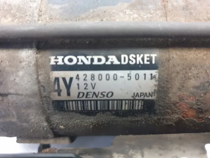 Honda Civic VIII 1.8 VTEC ROZRUSZNIK 428000-5011