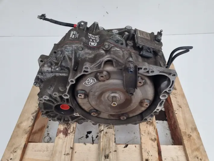 Volvo S80 II 2.4 D5 AUTOMATYCZNA SKRZYNIA BIEGÓW automat 31259368 TF-80SC