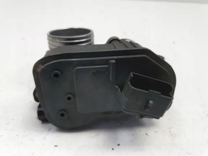 Citroen C1 II 1.2 VTI PRZEPUSTNICA 9673622380