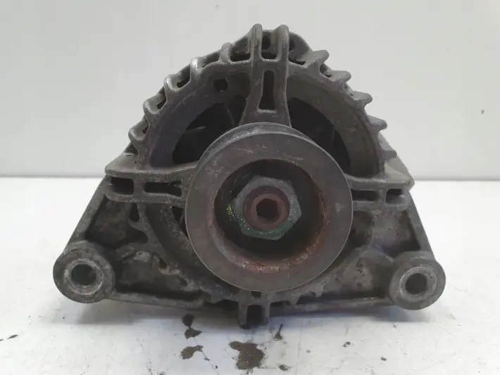 Opel Corsa D 1.2 06-14r ALTERNATOR 70A 13222929 denso