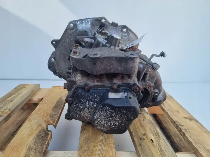 Opel Corsa D 1.4 16V SKRZYNIA BIEGÓW AT6W419 manual MANUALNA