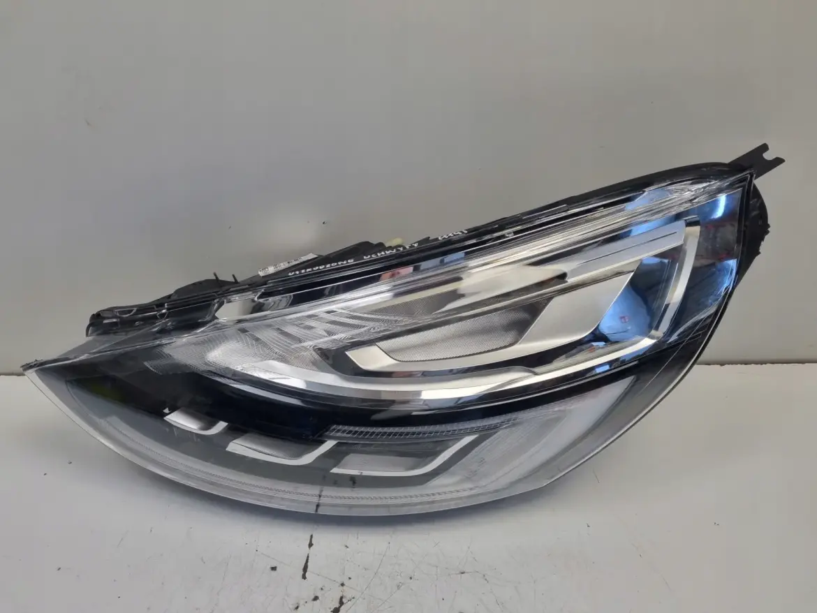 Renault Clio IV LIFT PRZEDNIA LAMPA LEWA lewy przód FULL LED EUR 260605046R