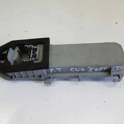 Renault Clio II lift WKŁAD TYLNEJ LAMPY Prawy tył pasażera X65PH2-REN
