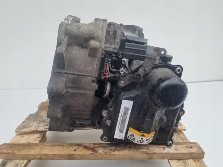 Audi A3 II 8P 1.2 TSI AUTOMATYCZNA SKRZYNIA BIEGÓW reduktor automat NQK