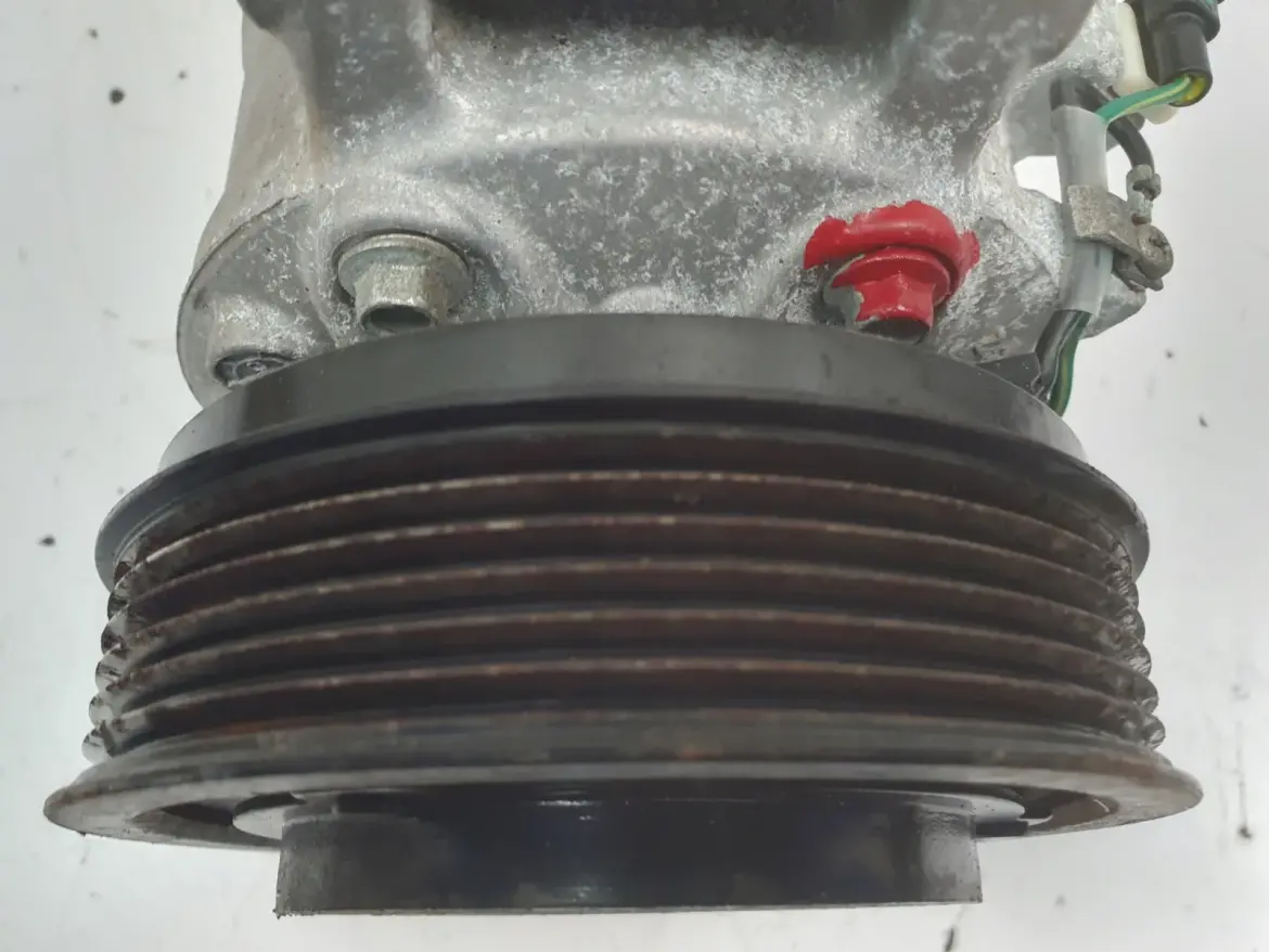 Volvo V40 II 2.0 D D2 SPRĘŻARKA KLIMATYZACJI pompa 31469966