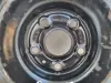 Toyota Auris KOŁO DOJAZDOWE dojazdówka 125/70 R16 5x108 1S71MF