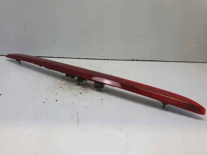 Volvo XC60 TRZECIE ŚWIATŁO STOP Stopu lampa 31467107