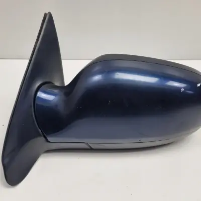 Volvo S60 V70 II LUSTERKO LEWE KIEROWCY 7 kabli EUROPA 30716584