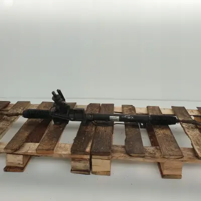 Volvo S60 V70 II MAGLOWNICA przekładnia P8671247