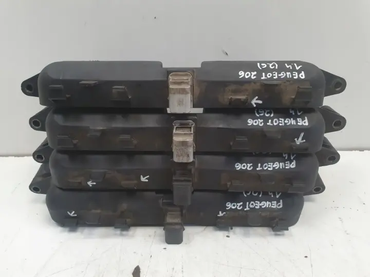 Peugeot 206 306 406 1.4 8V CEWKA ZAPŁONOWA 9628158580