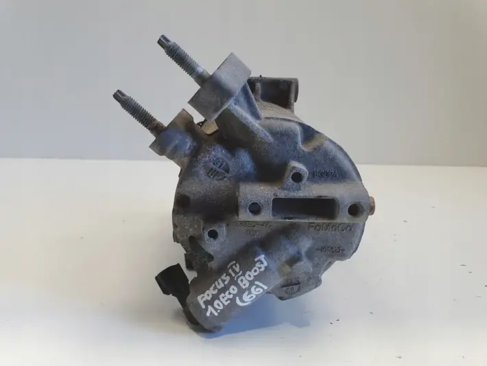Ford Focus MK3 1.0 EcoBoost SPRĘŻARKA KLIMATYZACJI CV61-19D629-FE