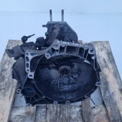 Alfa Romeo Mito 1.4 MultiAir SKRZYNIA BIEGÓW manualna MANUAL