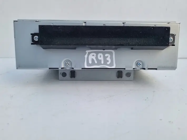 Volvo S40 II V50 RADIO CD radioodtwarzacz CZYTNIK PŁYT 31328059