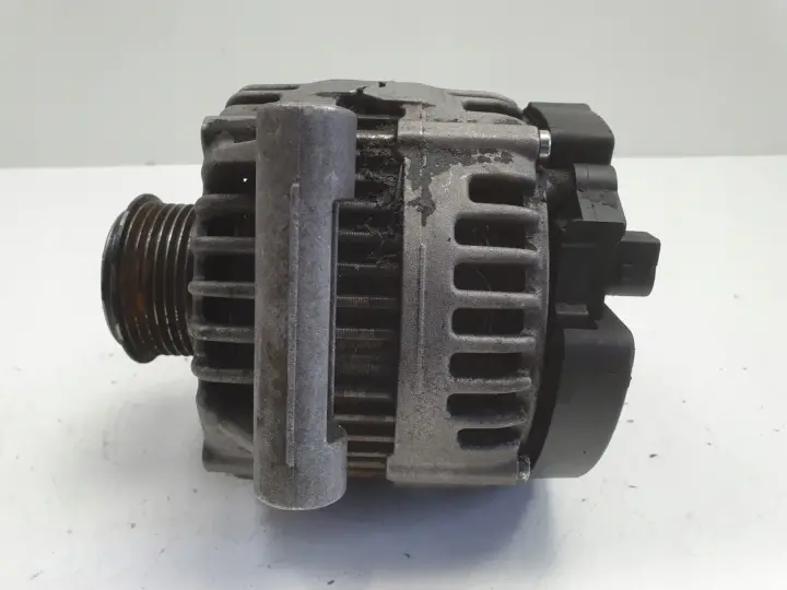 Peugeot Boxer II 2.2 HDI ALTERNATOR 0121615002