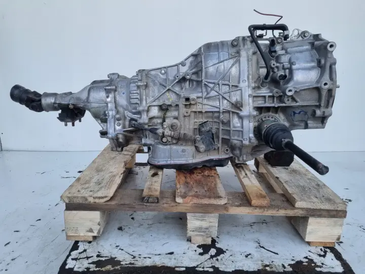 Subaru Outback IV 2.5 EJ25 AUTOMATYCZNA SKRZYNIA BIEGÓW automat TR690JHBAA