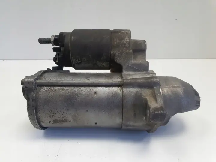 Fiat Doblo II 1.3 M-JET ROZRUSZNIK 51916170 bosch 0001172401