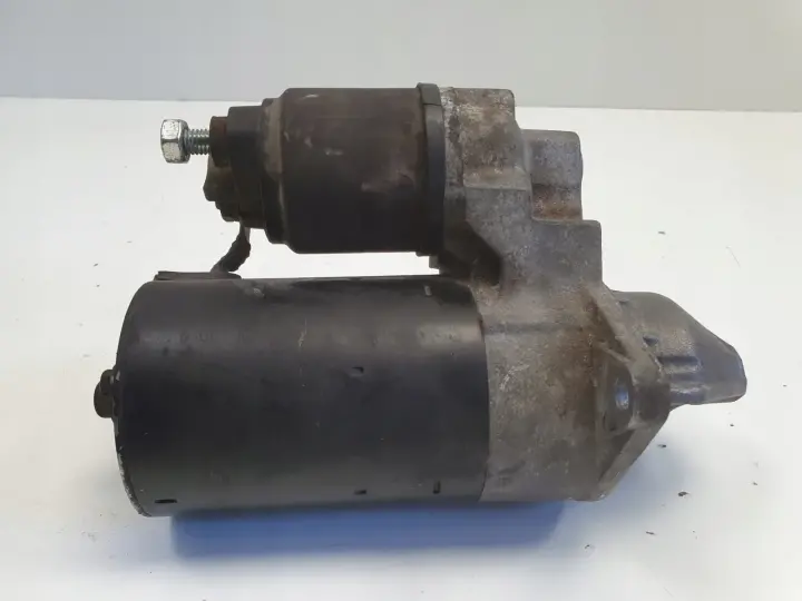 Opel Vectra C lift 1.8 16V ROZRUSZNIK 0001107098 bosch