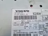 Volvo S40 II V50 RADIO CD radioodtwarzacz CZYTNIK PŁYT 30732851AA 30732851
