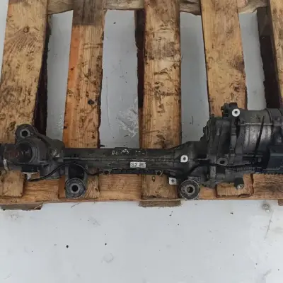 Toyota RAV4 V MAGLOWNICA przekładnia kierownicza EUROPA 44250-42170