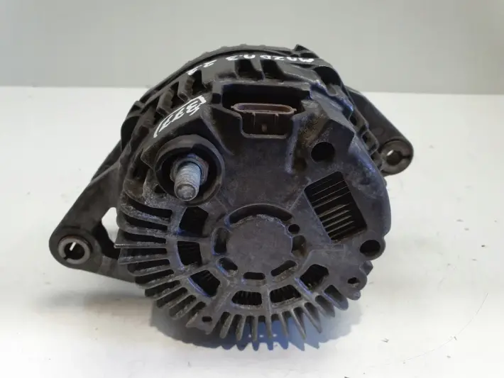 Mazda 3 II BL 2.2 MZR CD ALTERNATOR