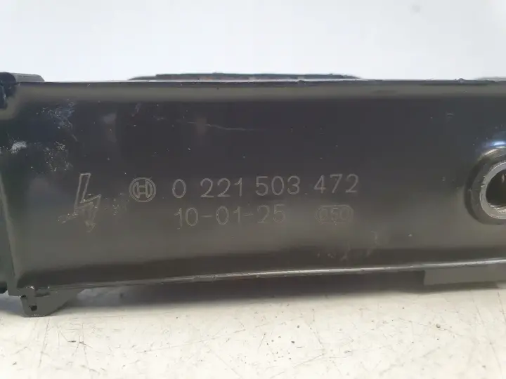 Opel Astra IV J 1.4 16V CEWKA ZAPŁONOWA 0221503472