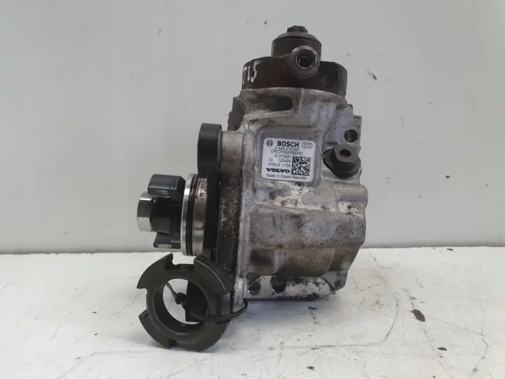 Volvo S60 II V60 2.0 D4 POMPA WTRYSKOWA paliwa 0445010681