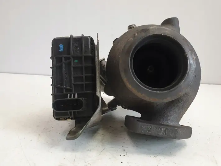 BMW E87 2.0 D TURBOSPRĘŻARKA turbo 7792412D