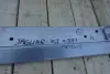 Jaguar XJ X351 MOCOWANIE LISTWY PROGOWEJ prawe