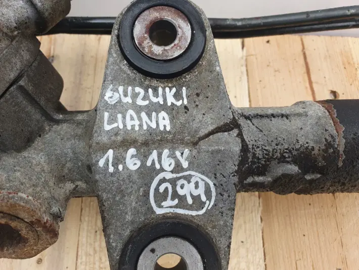 Suzuki Liana 1.6 16V MAGLOWNICA przekładnia EUROPA