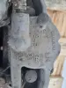 Volvo V70 III 2.4 D5 PRZEDNI AMORTYZATOR lewy przód Zwrotnica piasta 316mm