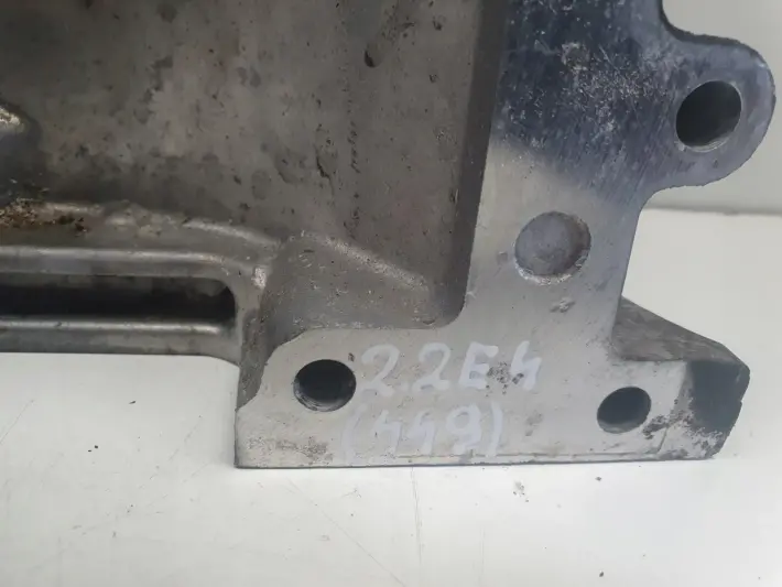 Ford Transit MK7 VII 2.2 TDCI PODSTAWA WAŁU Podpora mocowanie