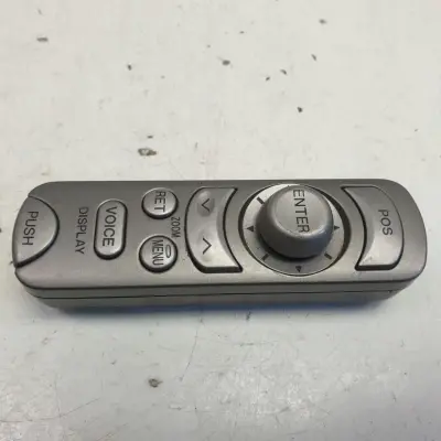 Mazda 6 I PILOT NAWIGACJI Joystick GK3A669L0