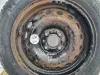 Renault Megane II Scenic II Clio KOŁO ZAPASOWE Zapas 185/60 R15 4x100 ET50