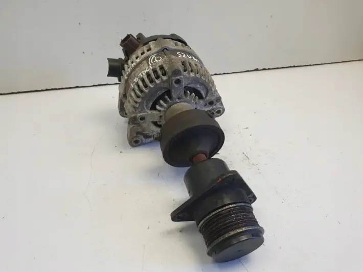 Ford C-MAX 1.8 TDCI ALTERNATOR 4M5T-10300-UD