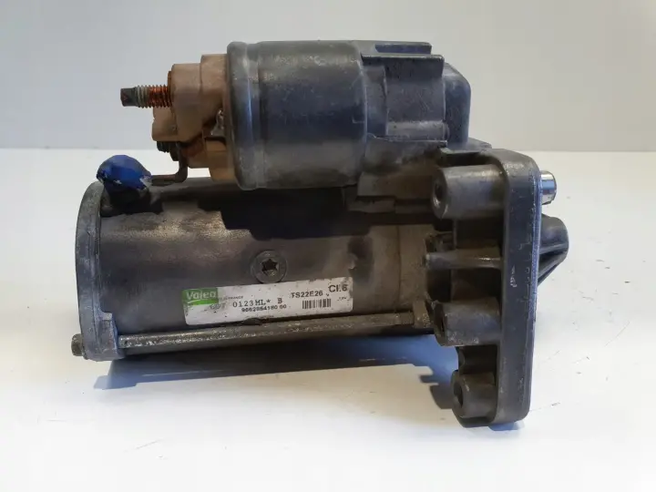 Peugeot Partner II 1.6 HDI ROZRUSZNIK valeo TS22E26