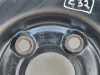 Mercedes W169 W245 KOŁO DOJAZDOWE dojazdówka 125/90 R16 5x112 1694000802