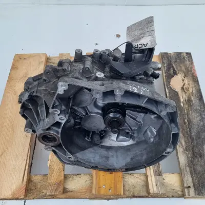 Volvo V40 II 1.6 D2 SKRZYNIA BIEGÓW CV6R-7002-GD manualna MANUAL