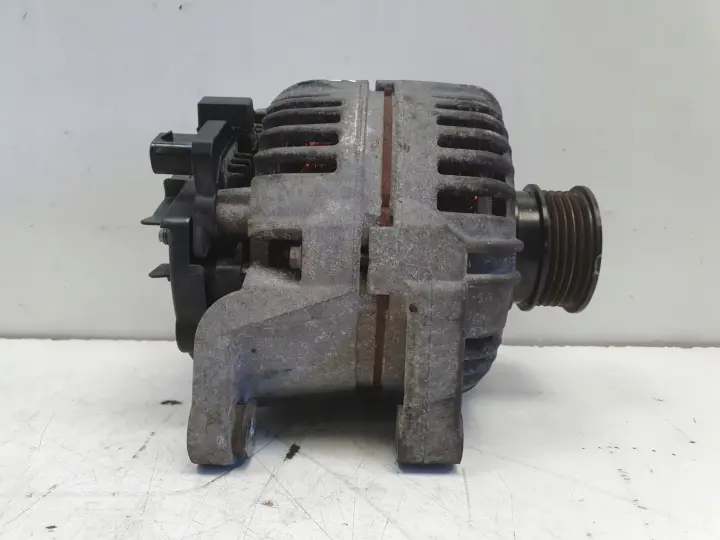 Opel Astra III H 1.8 16V ALTERNATOR 100A bosch 0124325163 AK
