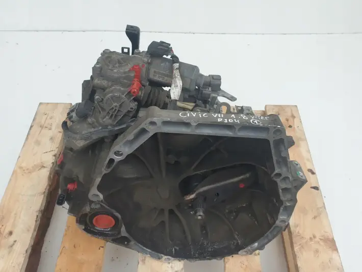 Honda Civic VIII 1.3 SKRZYNIA BIEGÓW PJD4 manualna
