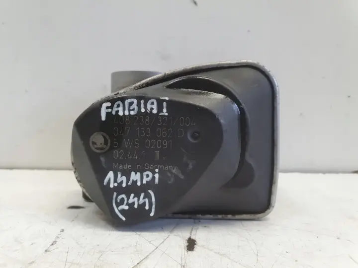 Skoda Fabia I 1.4 MPI PRZEPUSTNICA 047133062D