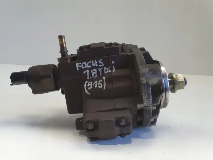 Ford Focus MK2 1.8 TDCI POMPA WTRYSKOWA paliwa