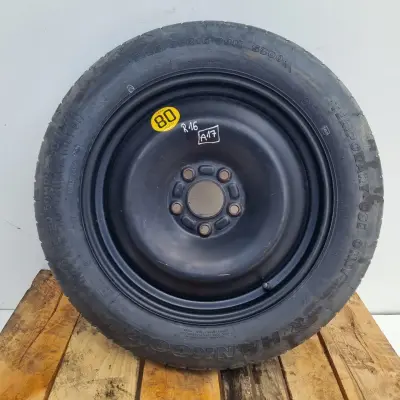 Ford C-Max Focus Mk2 II KOŁO DOJAZDOWE dojazdówka 125/85 R16 5x108 1S71MH