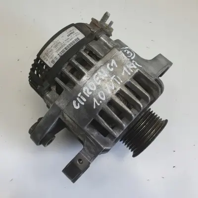 Citroen C1 I 1.0 12V ALTERNATOR 27060-0Q011