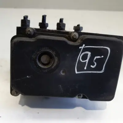 Opel Corsa D 1.4 16V POMPA ABS hamulcowa 0265232288 0265800796 FE 13282282